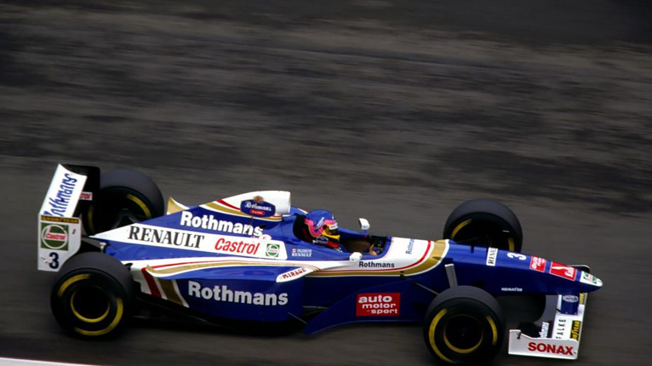 ロスマンズ(Rothmans)