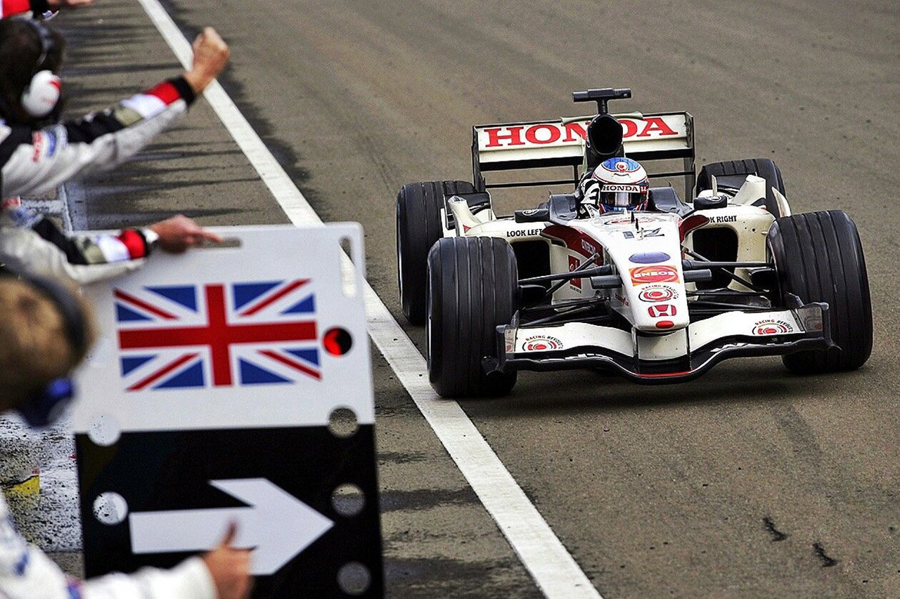 ホンダ RA106 (2006年のF1世界選手権)