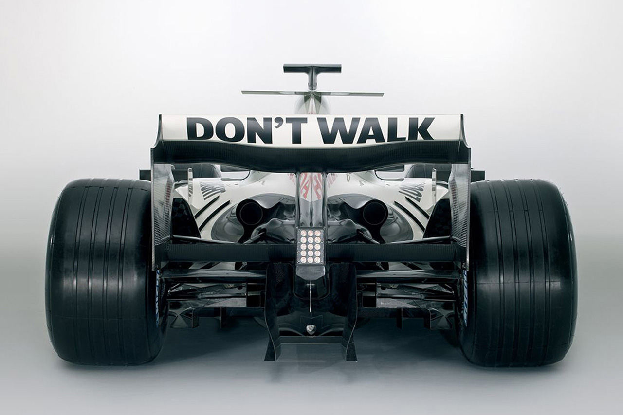 ホンダ RA106 (2006年のF1世界選手権)
