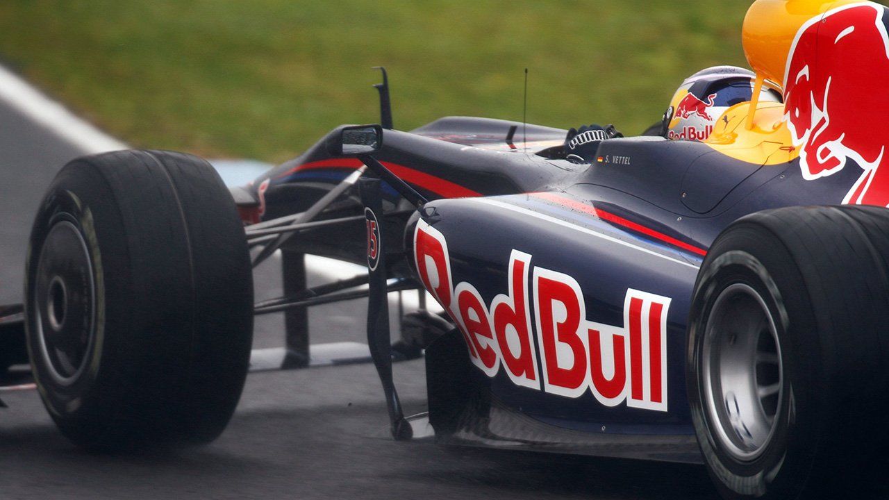 レッドブル RB5 (2009年のF1世界選手権)
