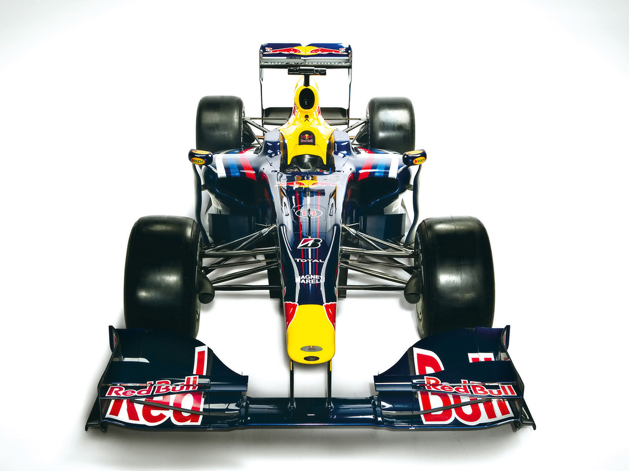 レッドブル RB5 (2009年のF1世界選手権)