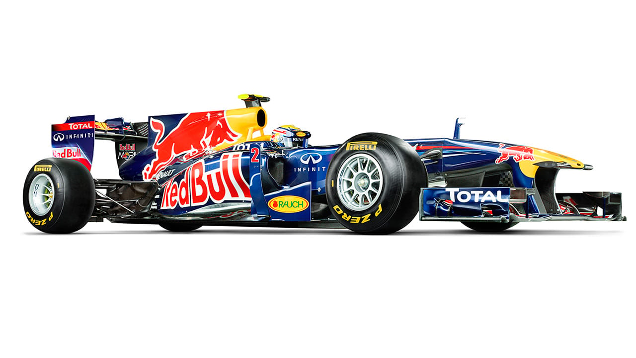 レッドブル RB7 (2011年のF1世界選手権)