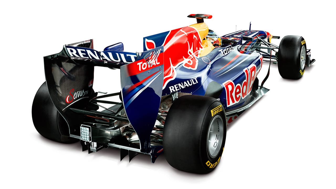 レッドブル RB7 (2011年のF1世界選手権)