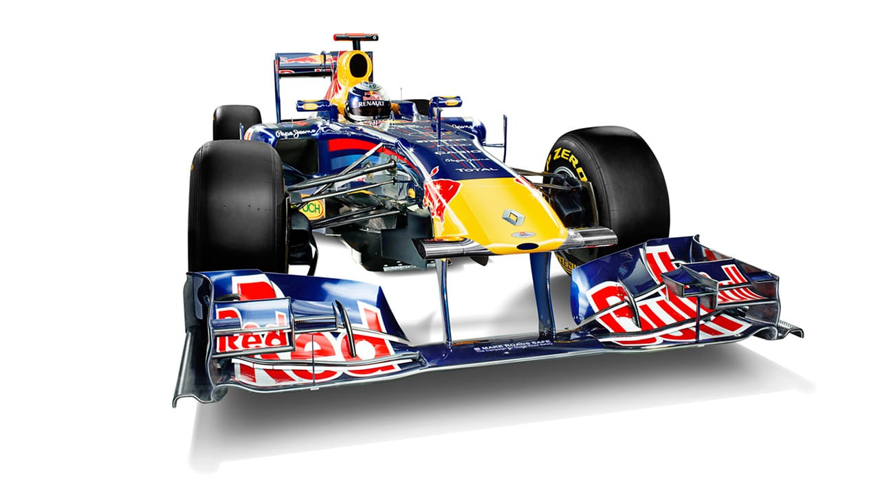 レッドブル RB7 (2011年のF1世界選手権)
