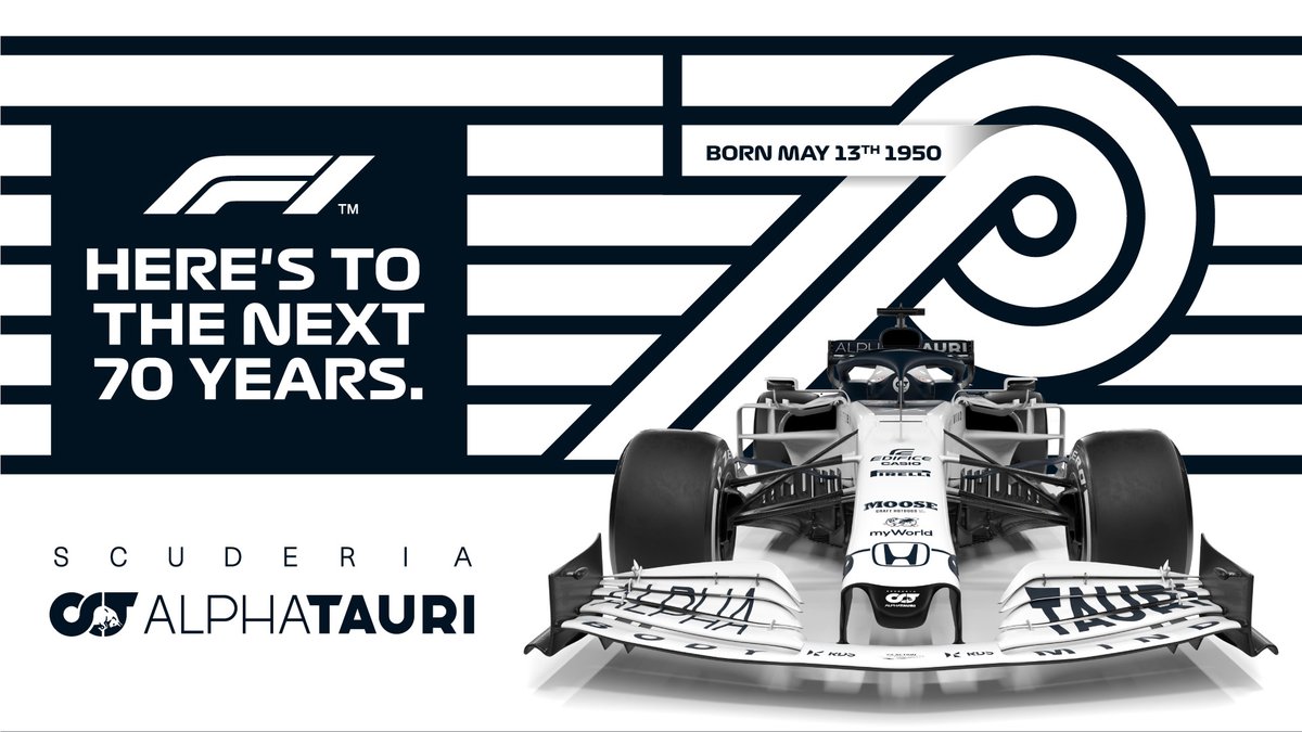 アルファタウリ・ホンダF1