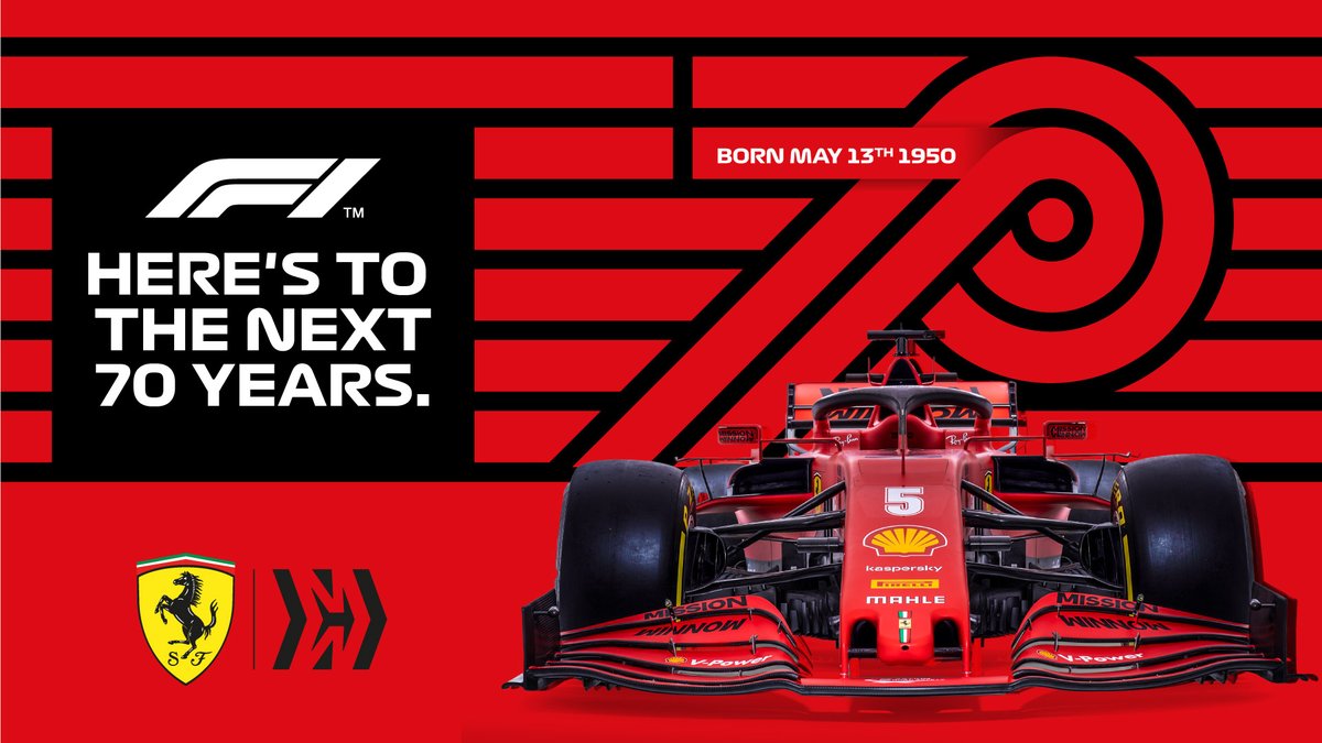 フェラーリF1