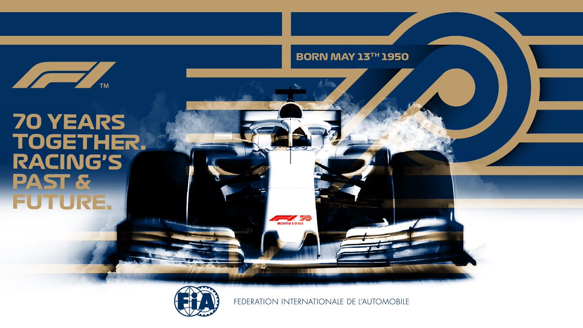 FIA(国際自動車連盟)
