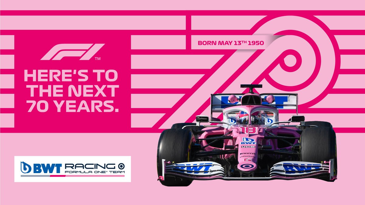 レーシング・ポイントF1チーム