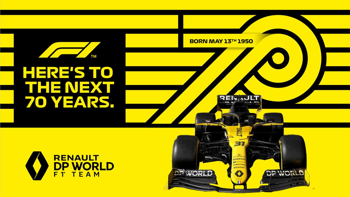 ルノーF1