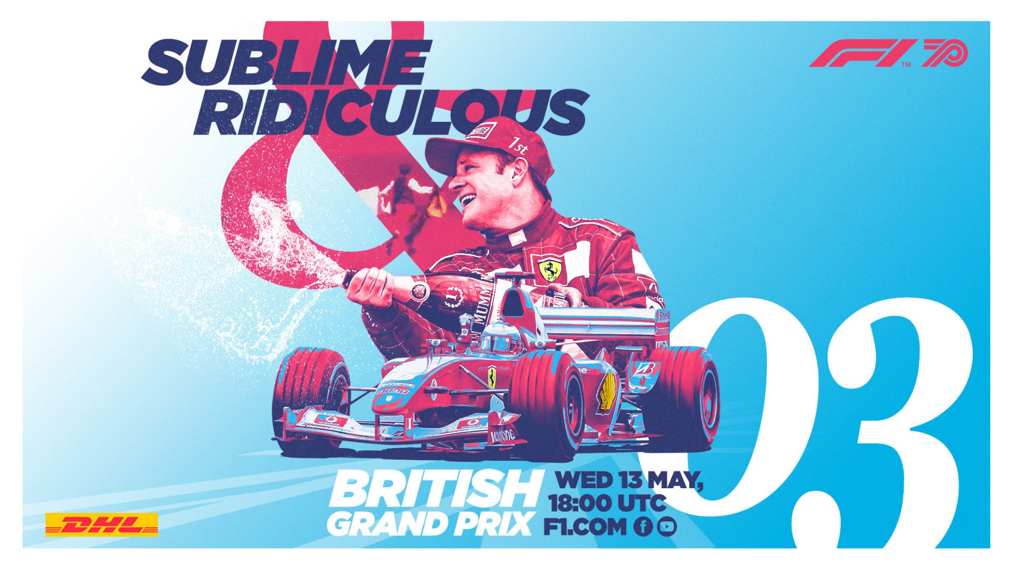 2003年 F1イギリスGP 無料配信