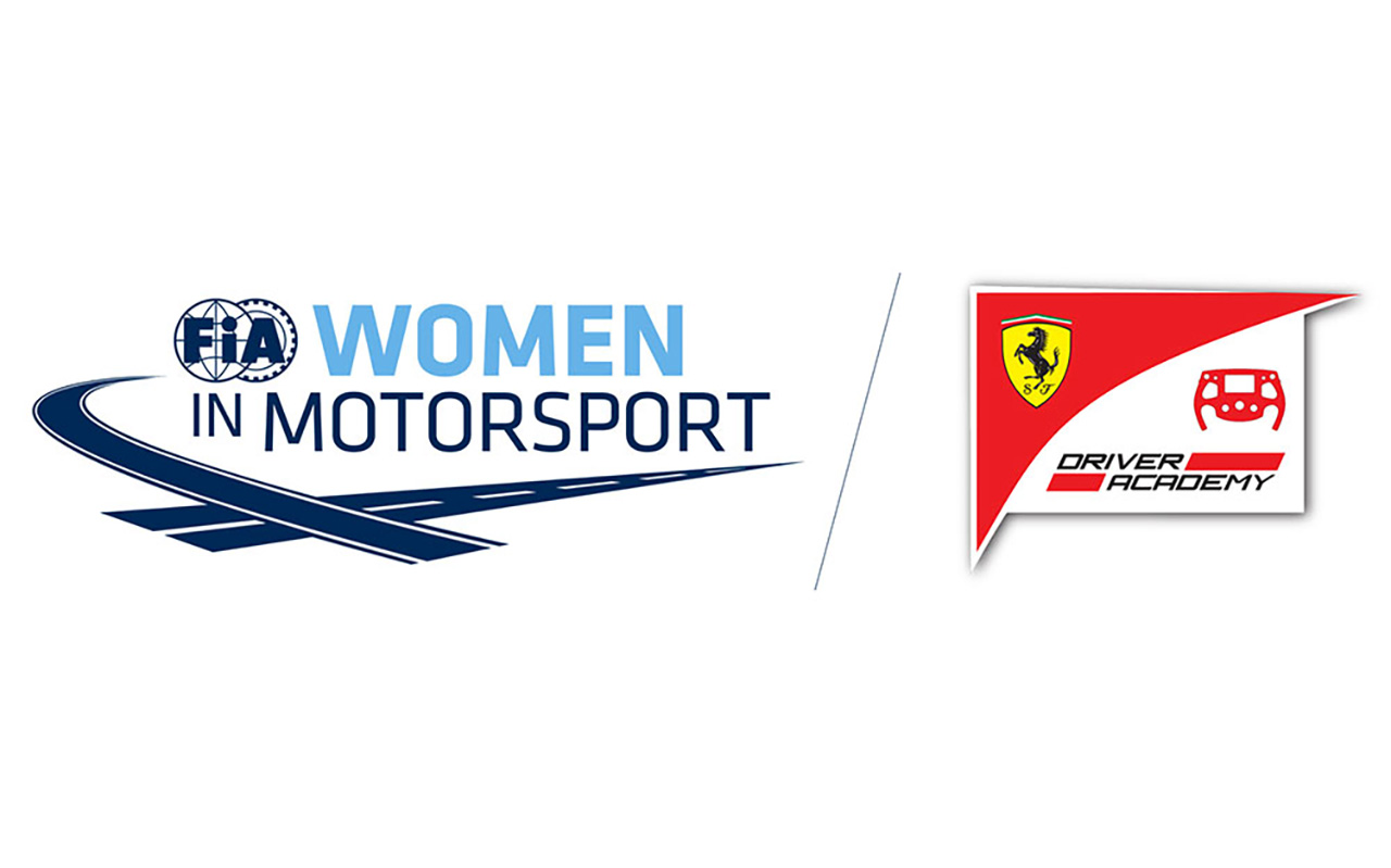 FIA Girls on Track – Rising Stars