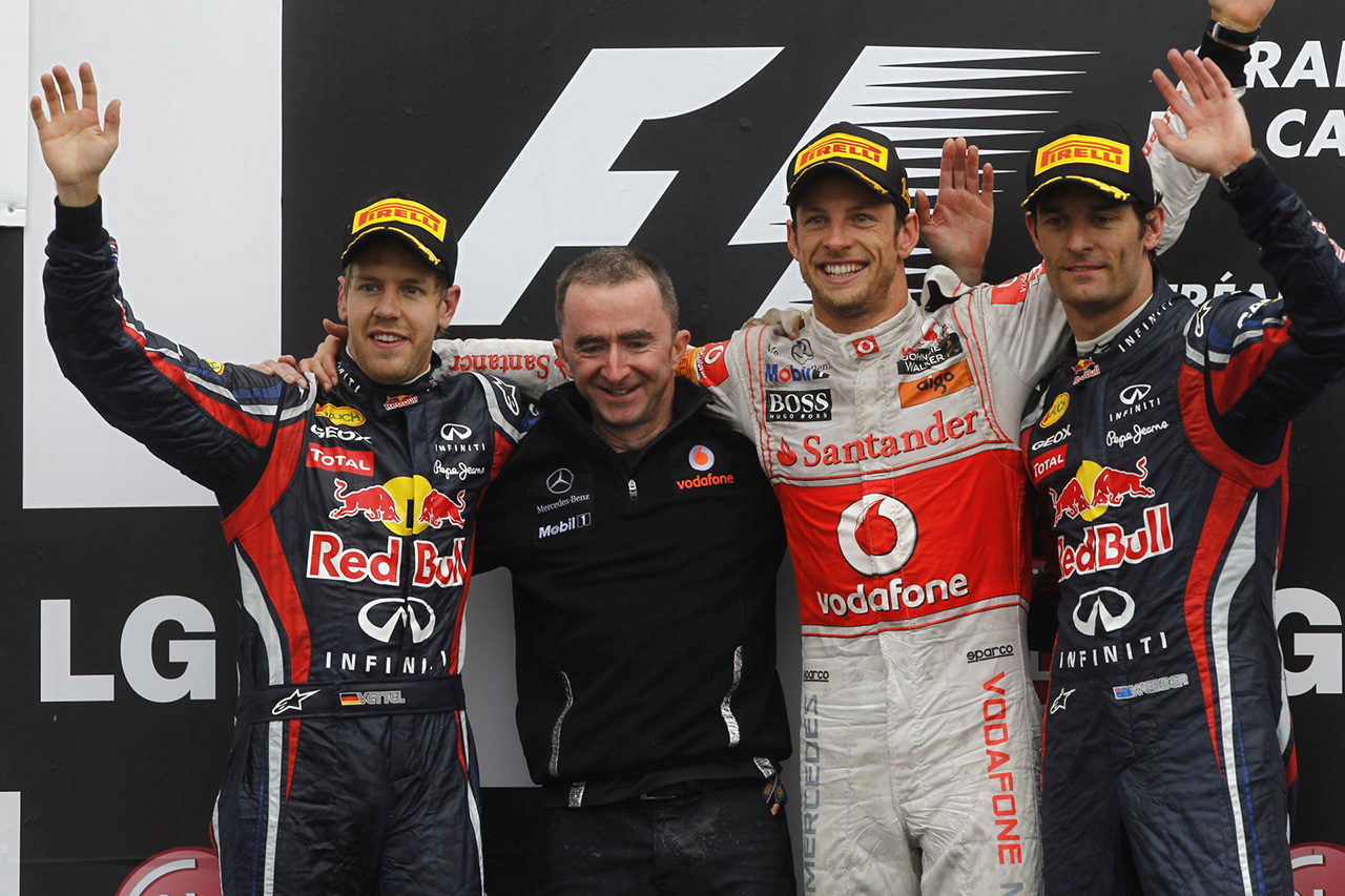 2011年 F1カナダGP ドライバーコメント