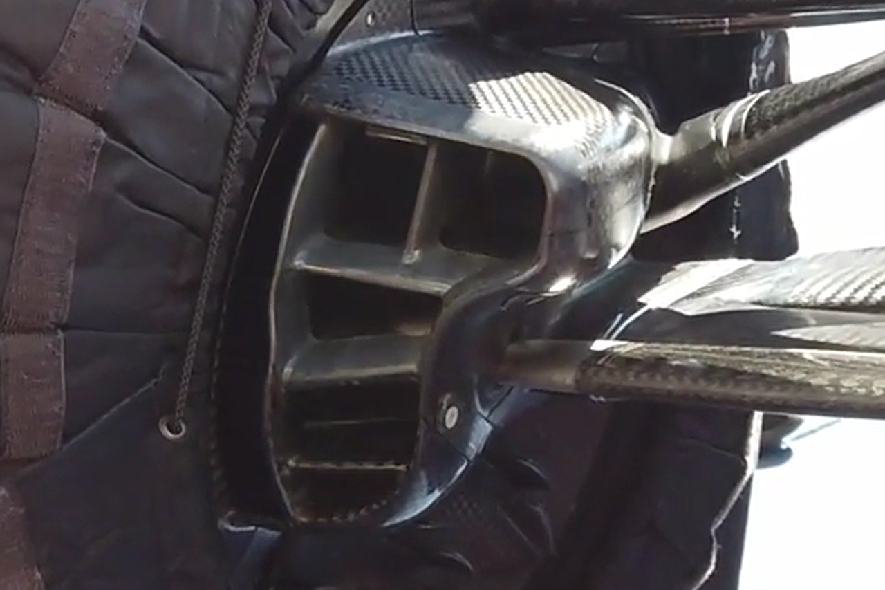 レッドブル RB15 (2019年)