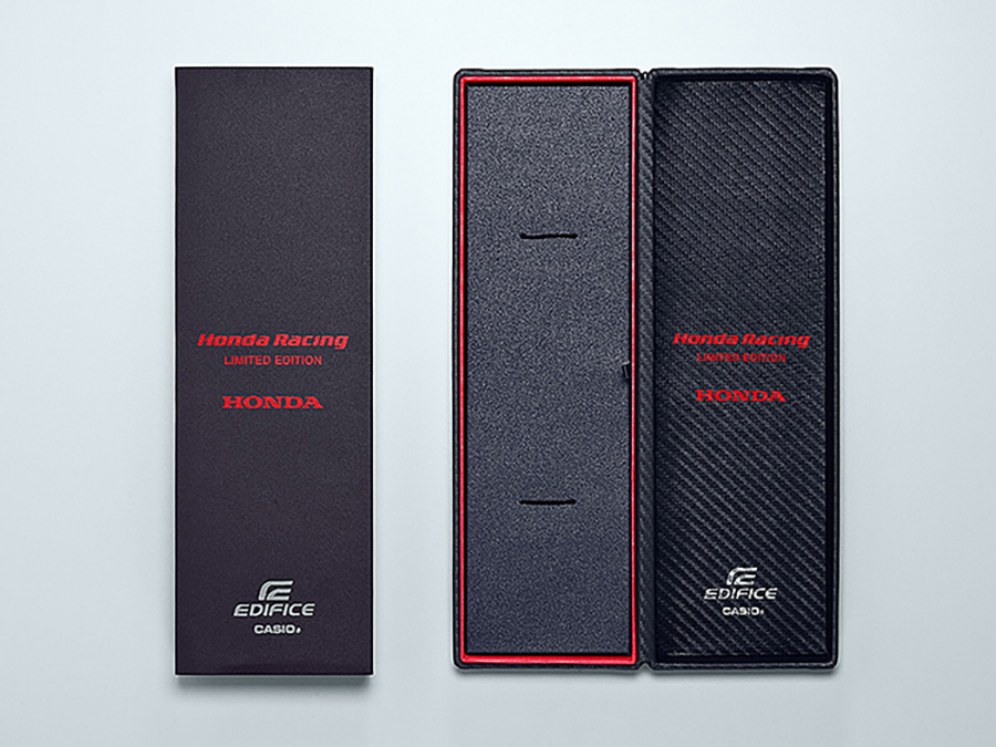 ホンダ・レーシング EFS-560HR