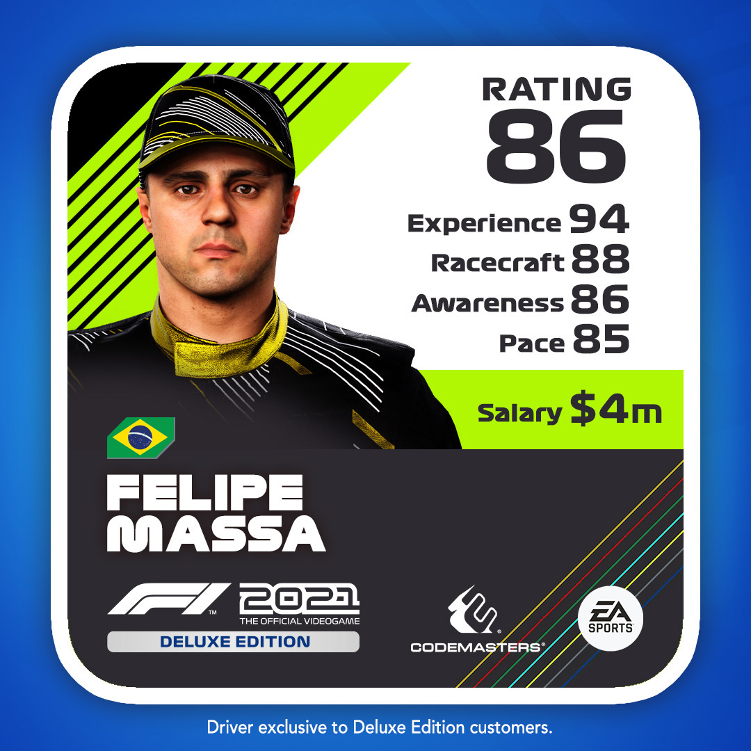 フェリペ・マッサ