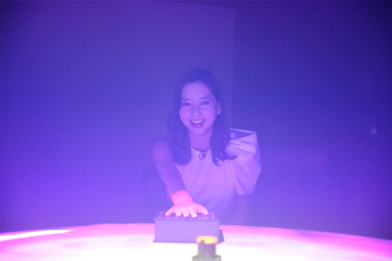 河北麻友子