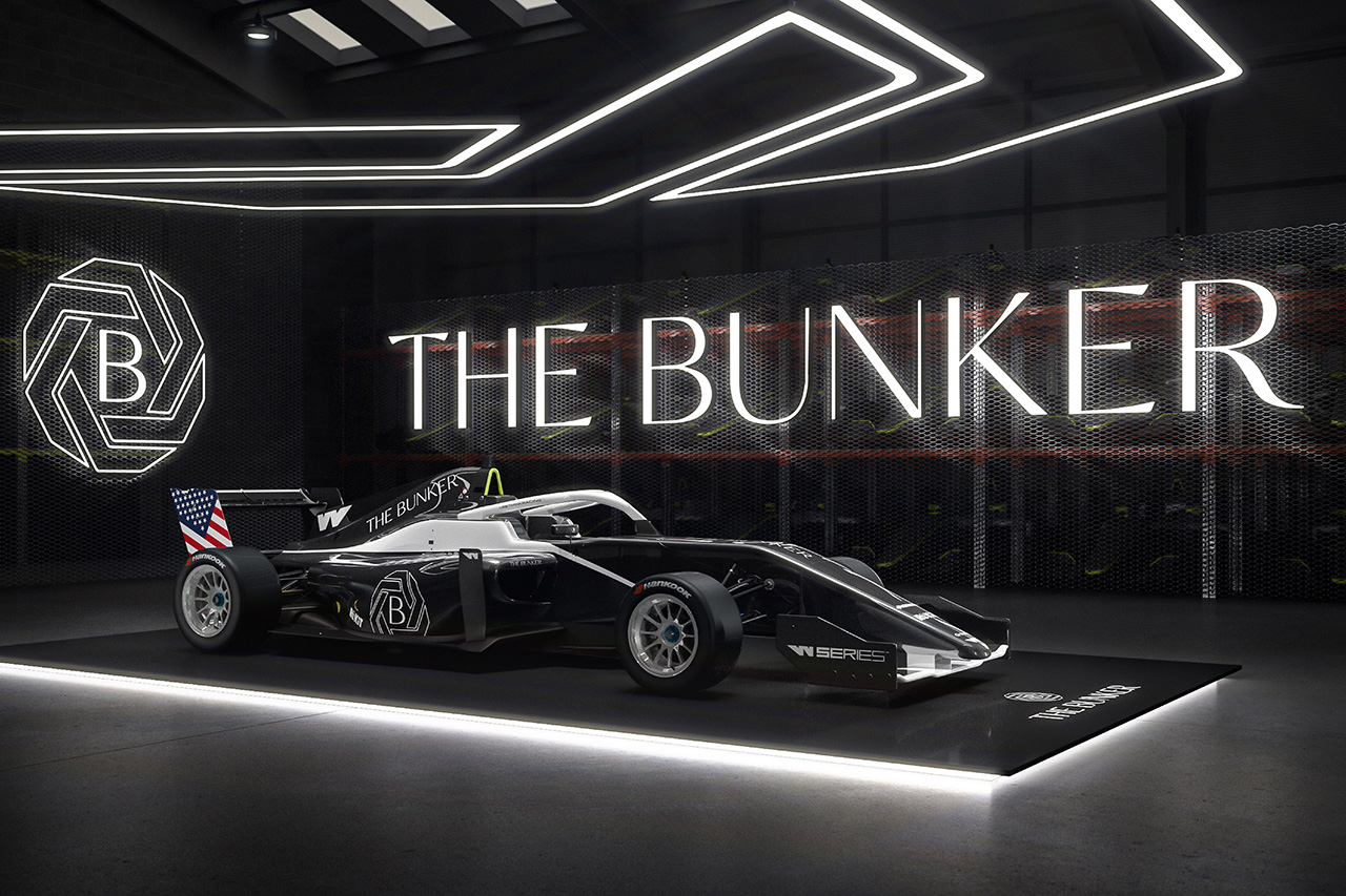 Bunker Racing