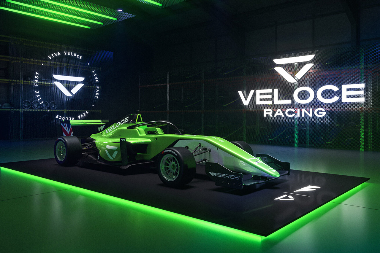 Veloce Racing