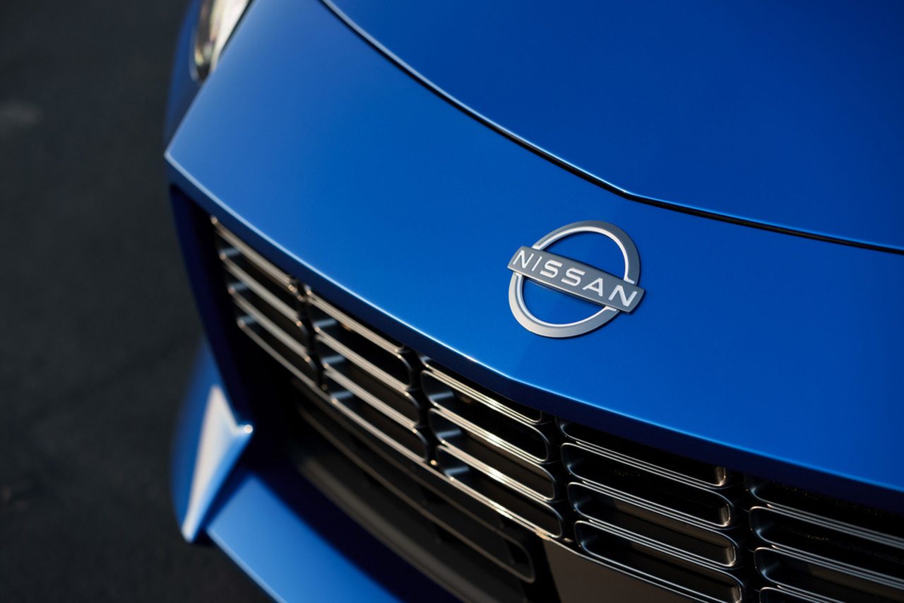 日産 新型フェアレディZ