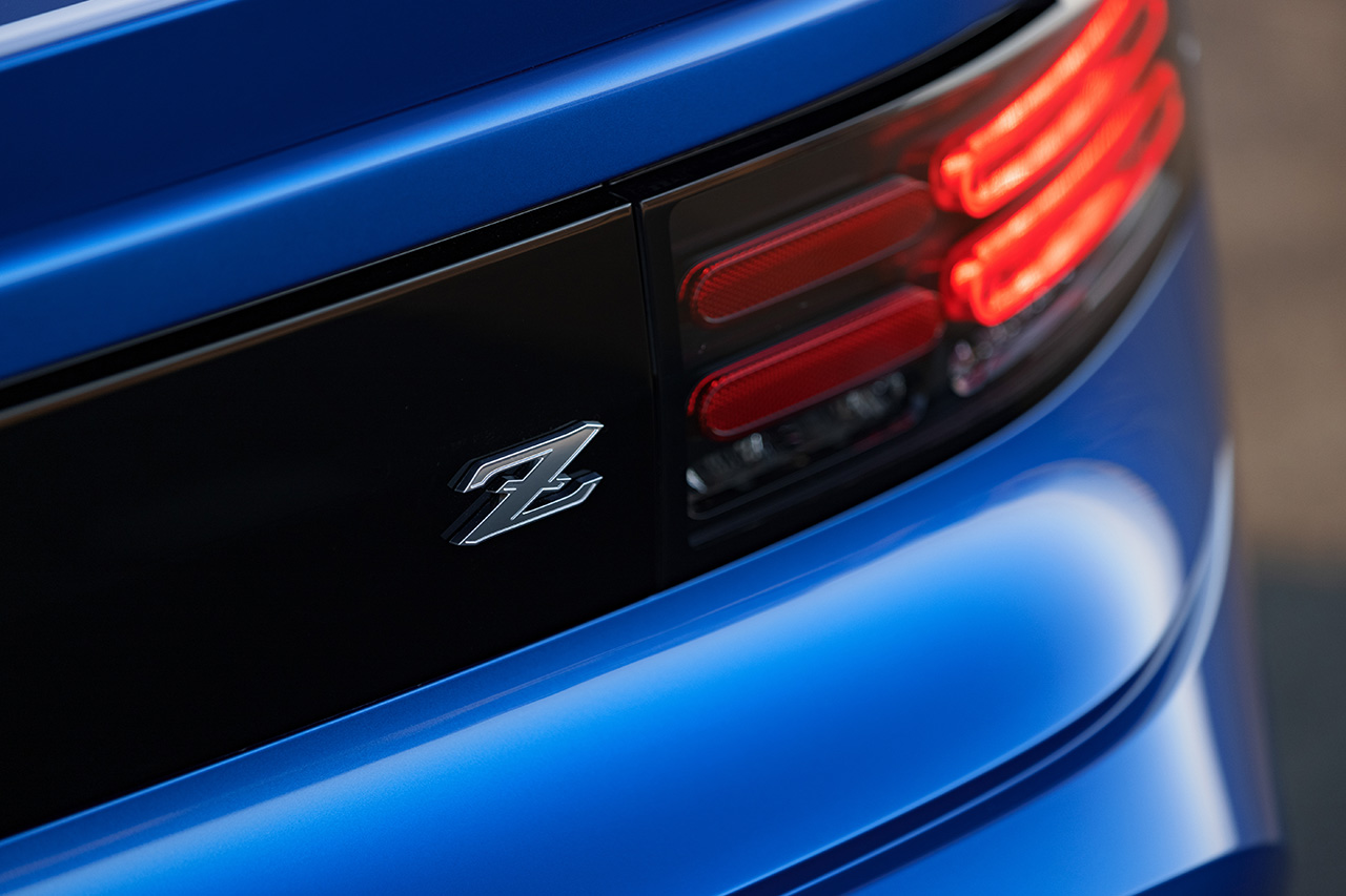 日産 新型フェアレディZ