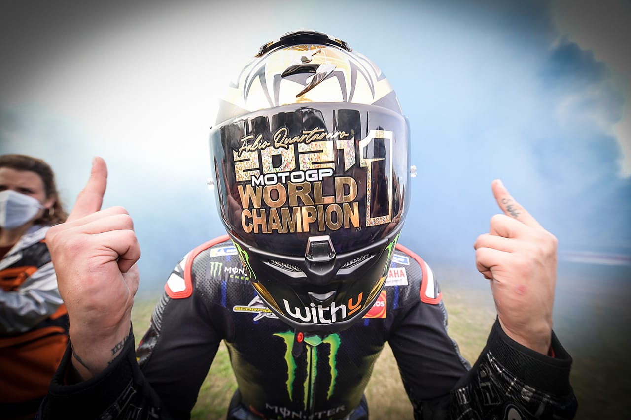 Fabio Quartararo