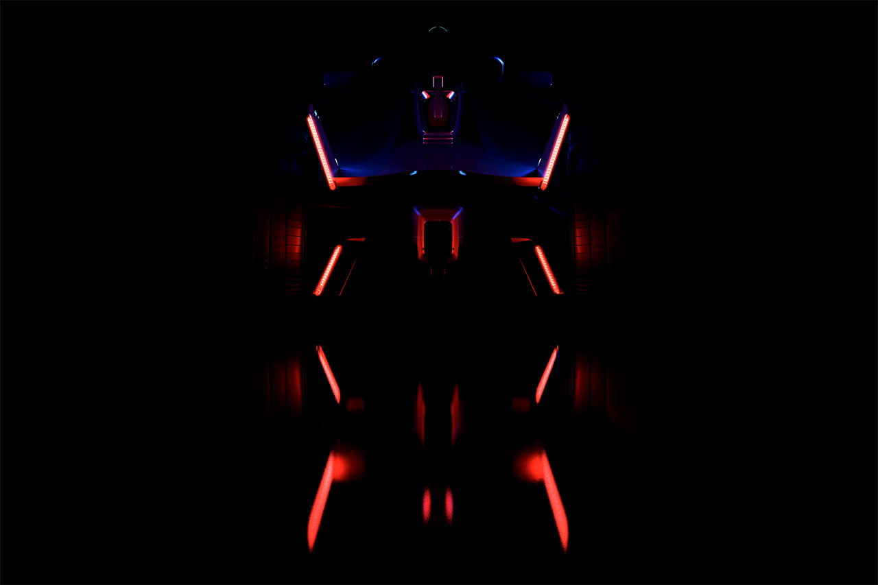 FormulaE Gen3