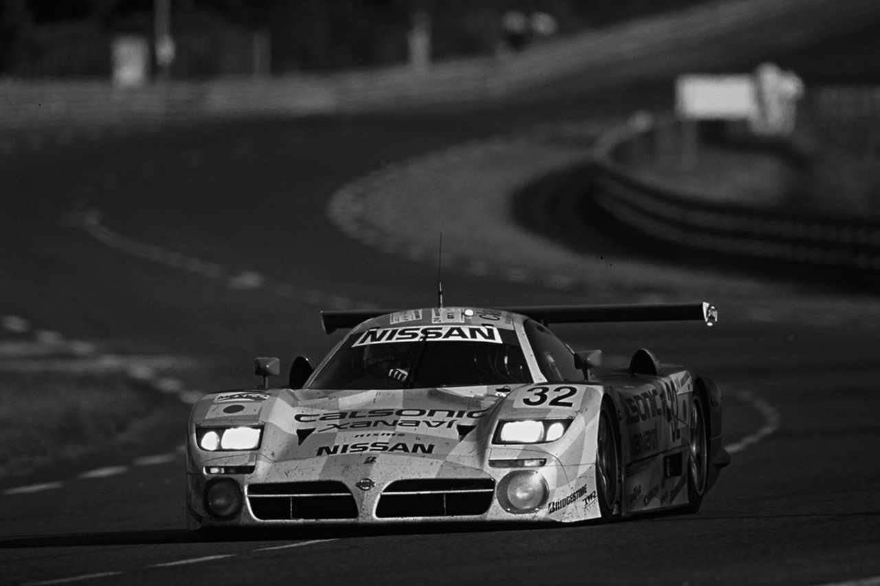 SUPER GT:鈴木豊 NISMO監督、闘病の末56歳で死去