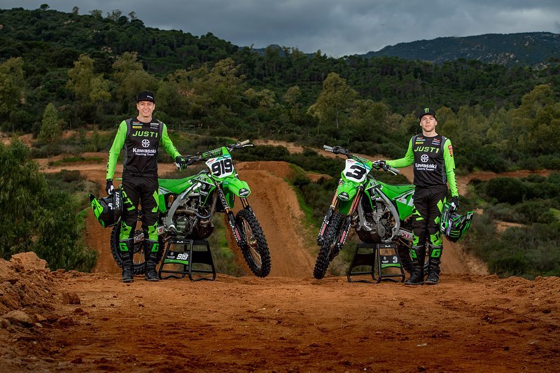 MXGP カワサキ・レーシング・チーム