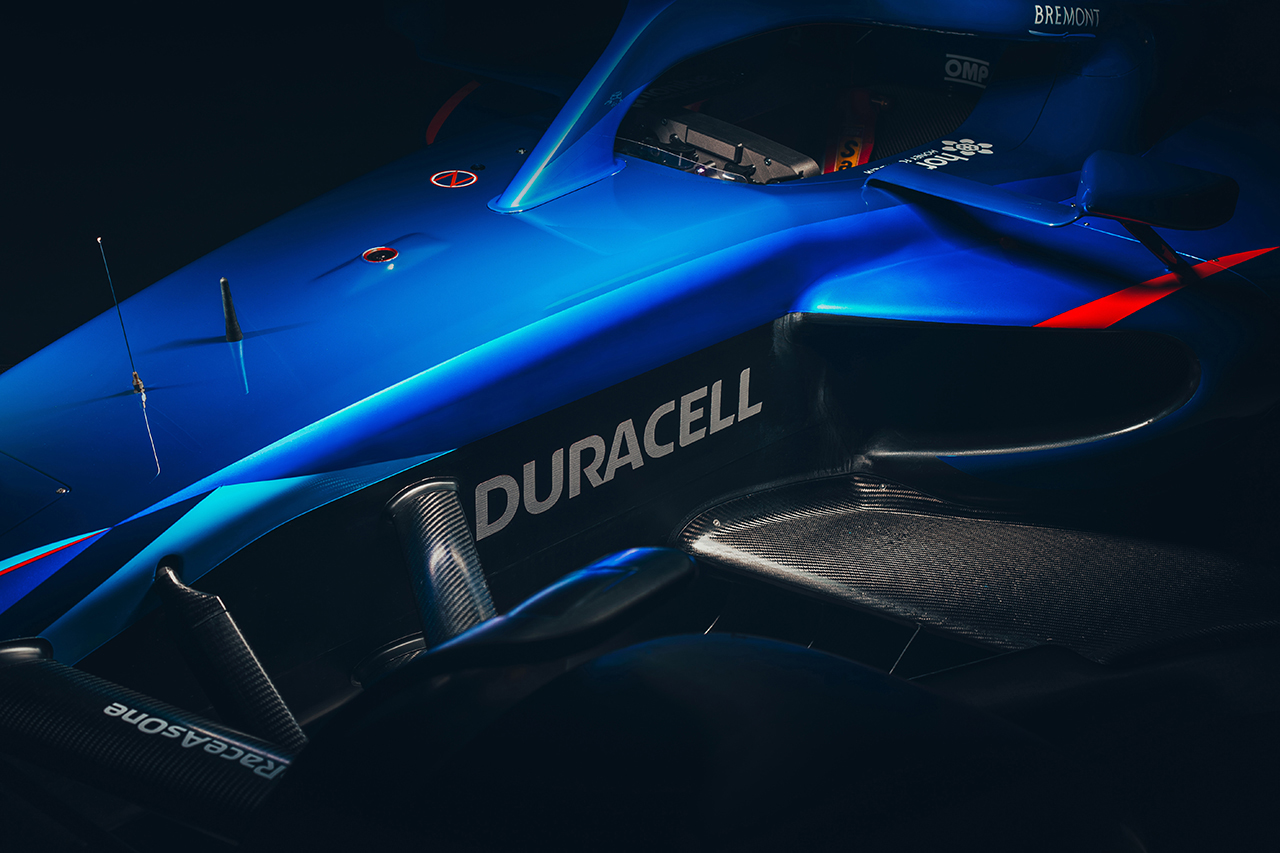 ウィリアムズ FW43