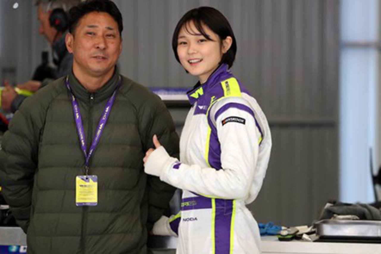野田樹潤と野田英樹