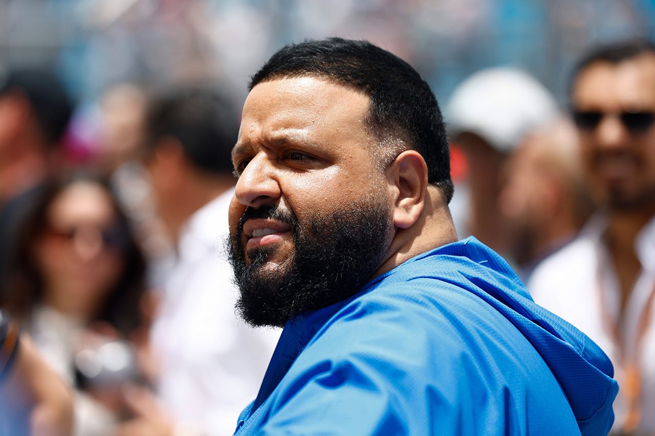 DJ KHALED