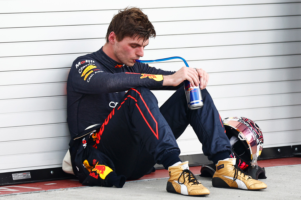 マックス・フェルスタッペン マイアミGP レッドブル・レーシング