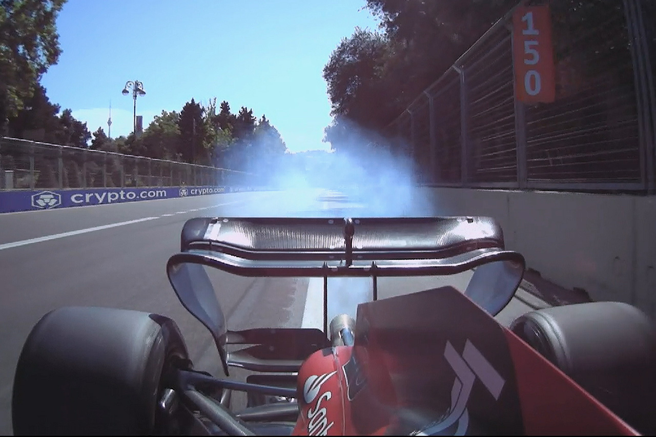 スクーデリア・フェラーリ