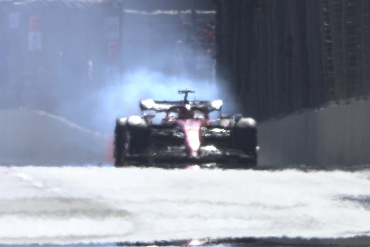 スクーデリア・フェラーリ