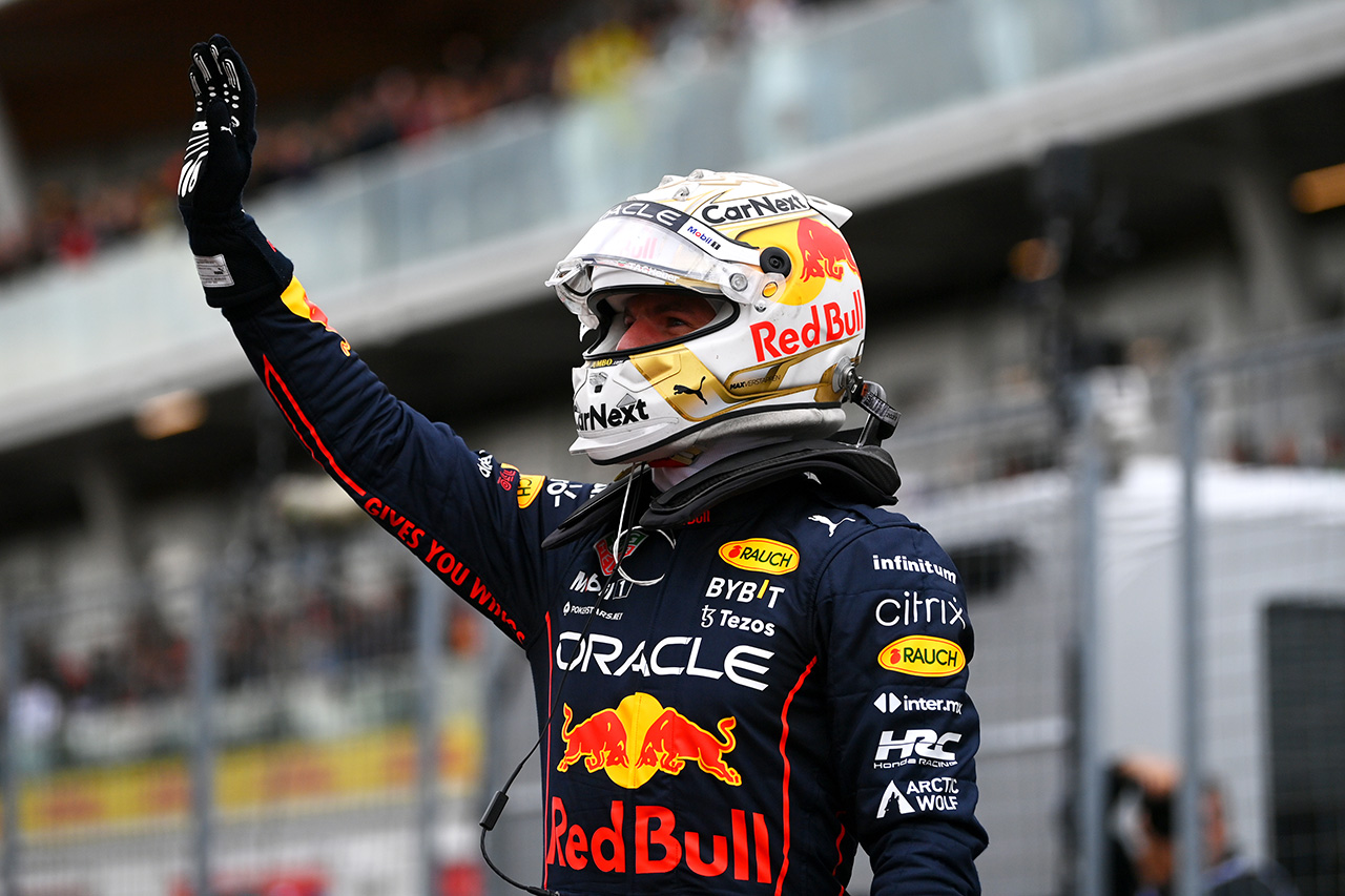 レッドブル・レーシング F1 カナダグランプリ