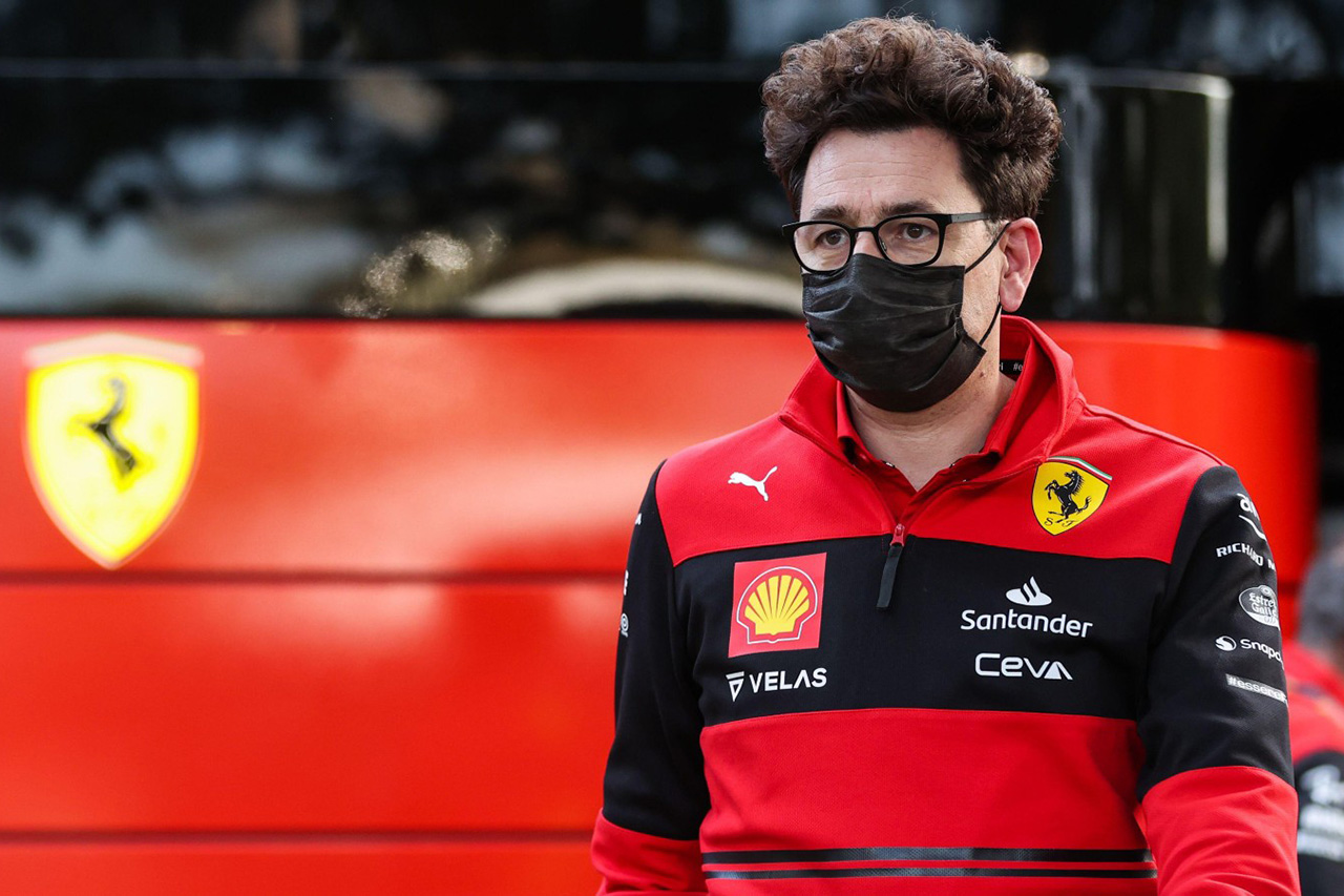 スクーデリア・フェラーリ F1