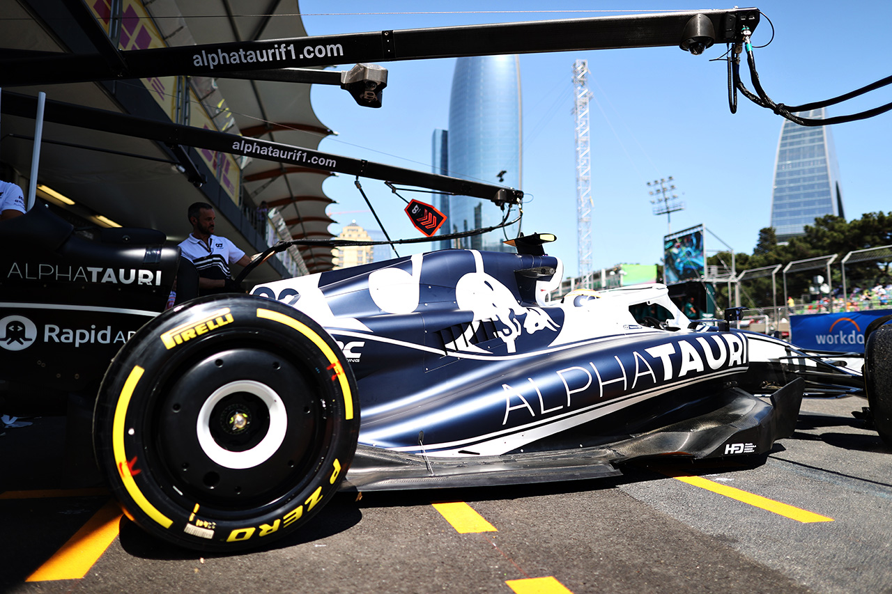 ホンダF1