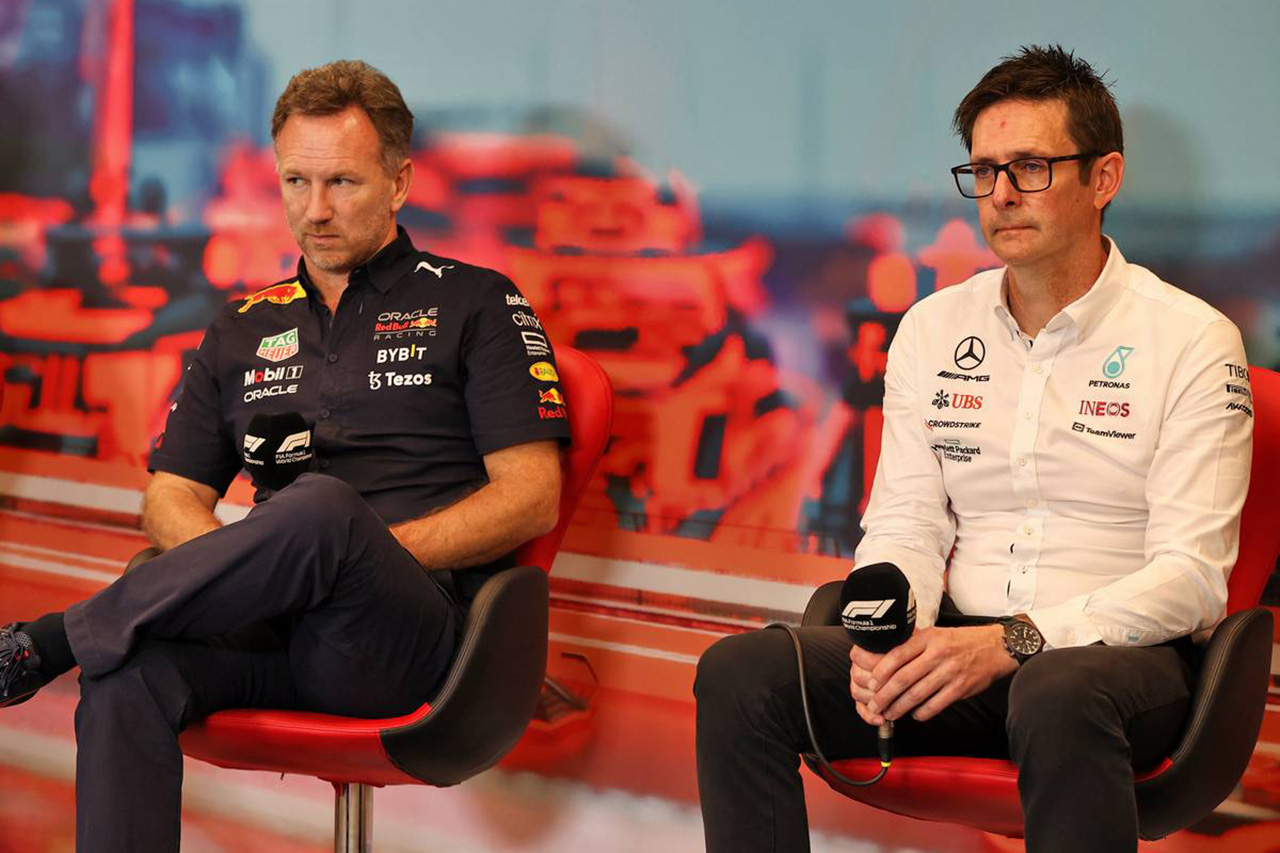 レッドブル・レーシング F1 イギリスグランプリ