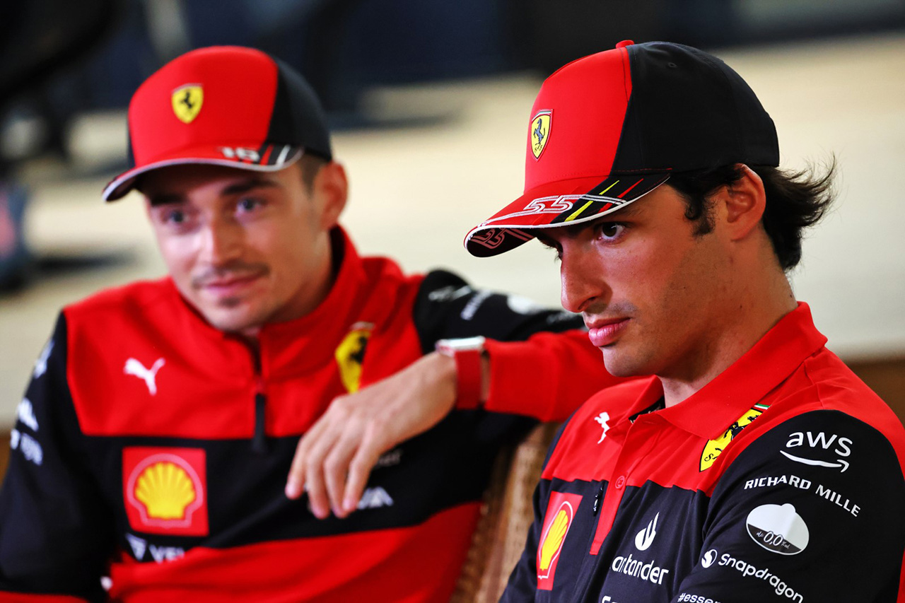 スクーデリア・フェラーリ F1