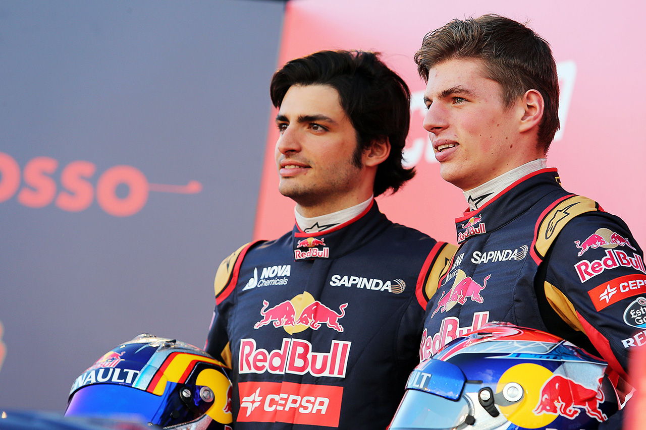 カルロス・サインツJr. スクーデリア・フェラーリ F1 イギリスグランプリ