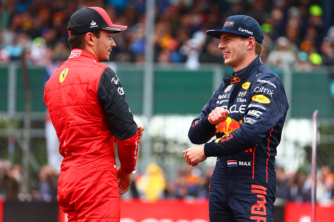 レッドブル・レーシング F1 イギリスグランプリ 予選