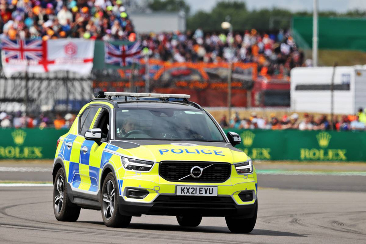 2022 F1 イギリスグランプリ