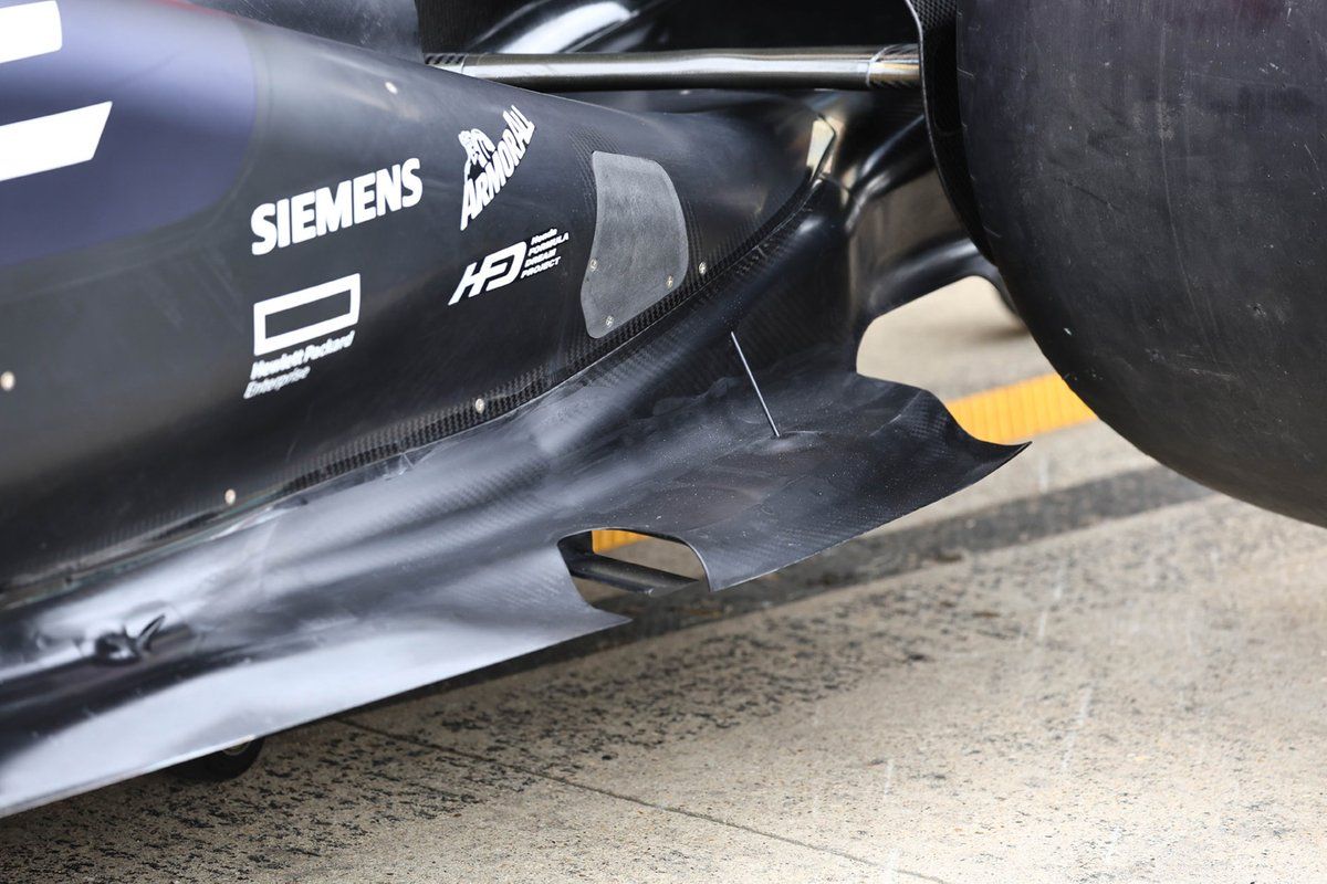 レッドブル・レーシング F1 イギリスグランプリ