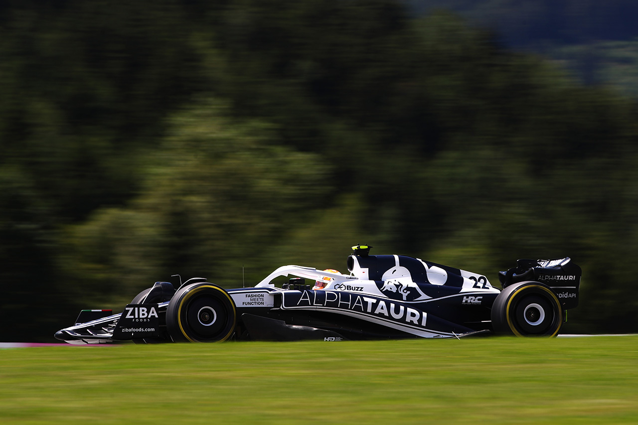 ホンダF1