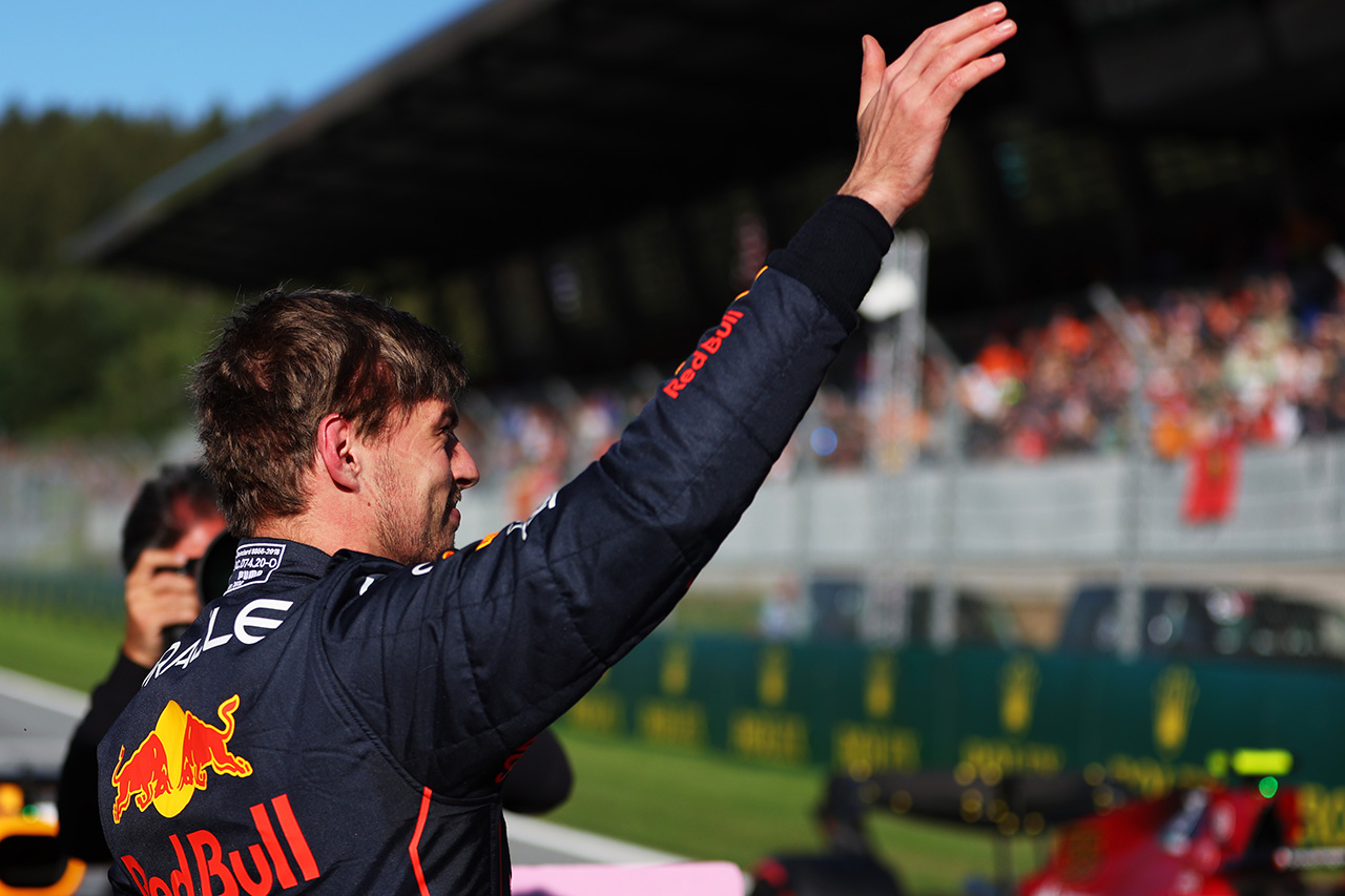 レッドブル・レーシング F1 オーストリアグランプリ