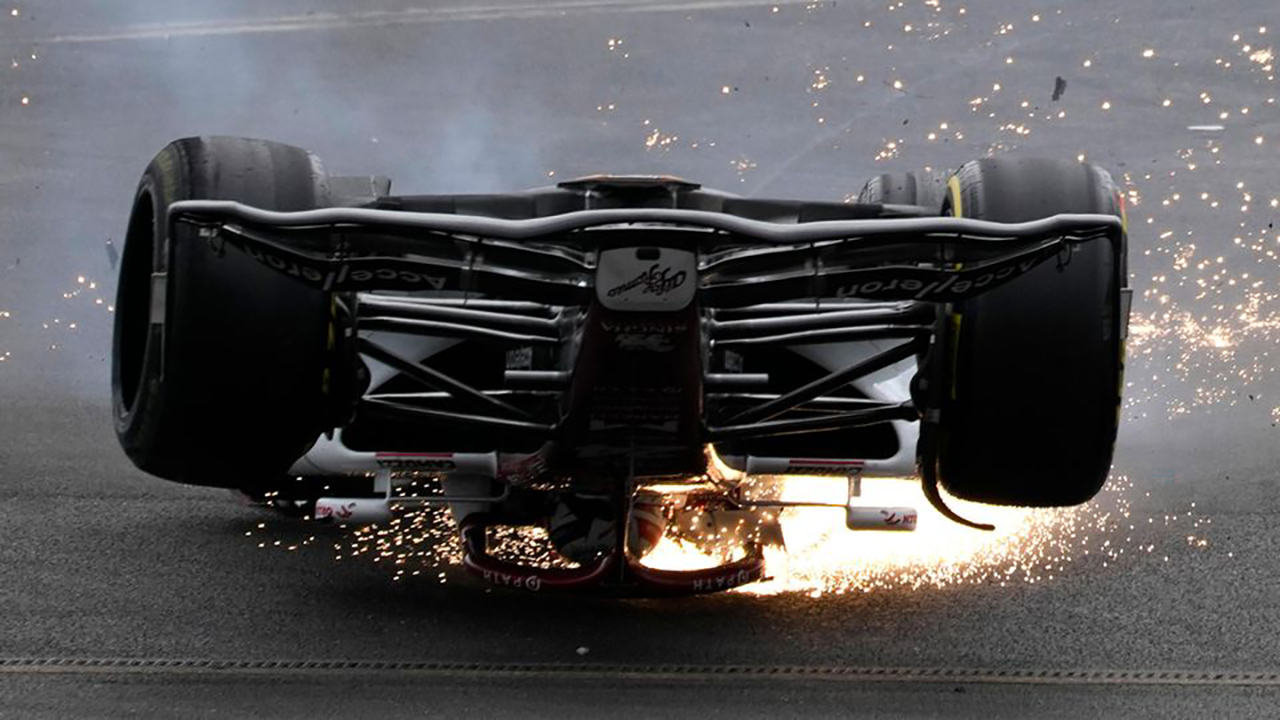 国際自動車連盟 F1