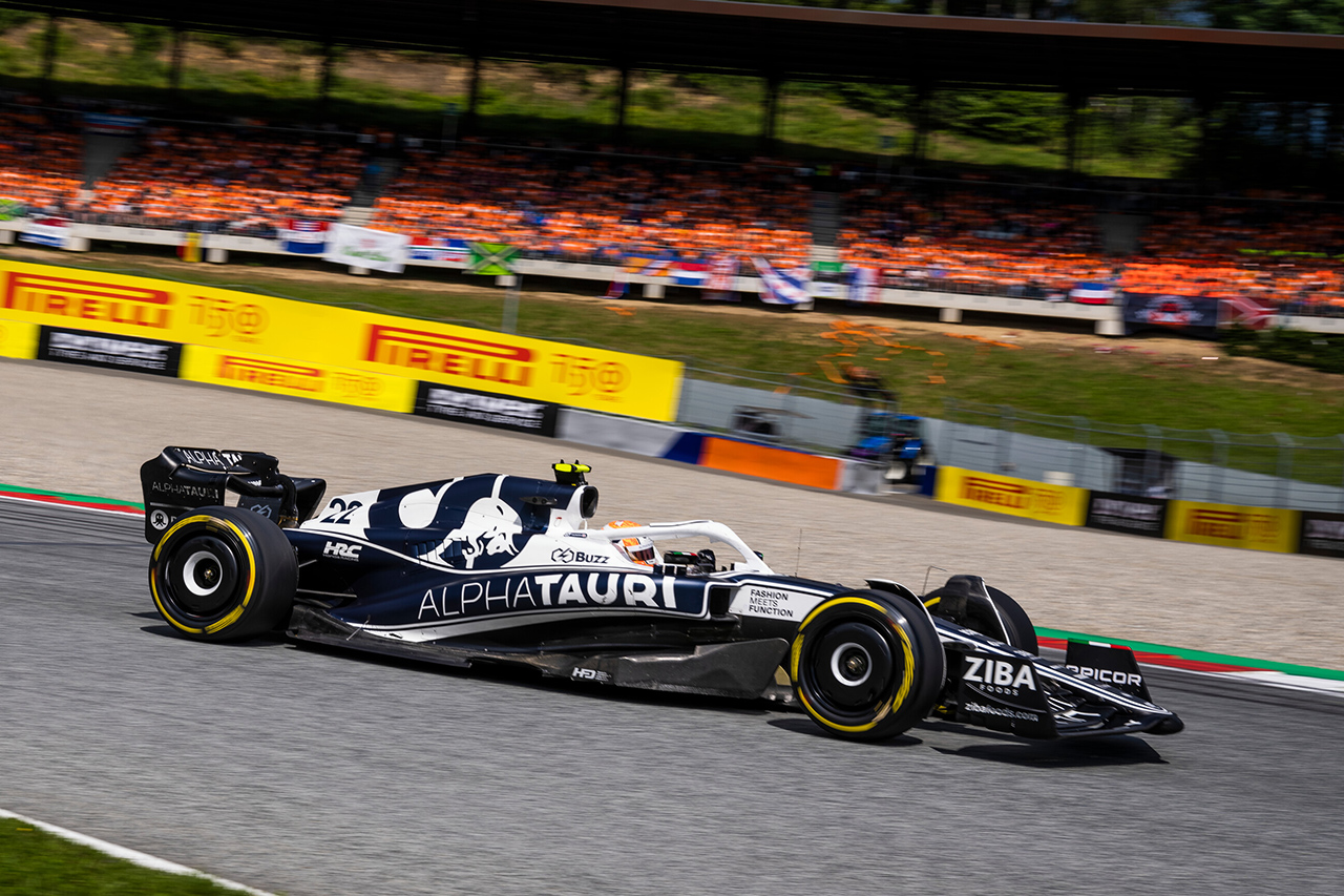 ホンダF1