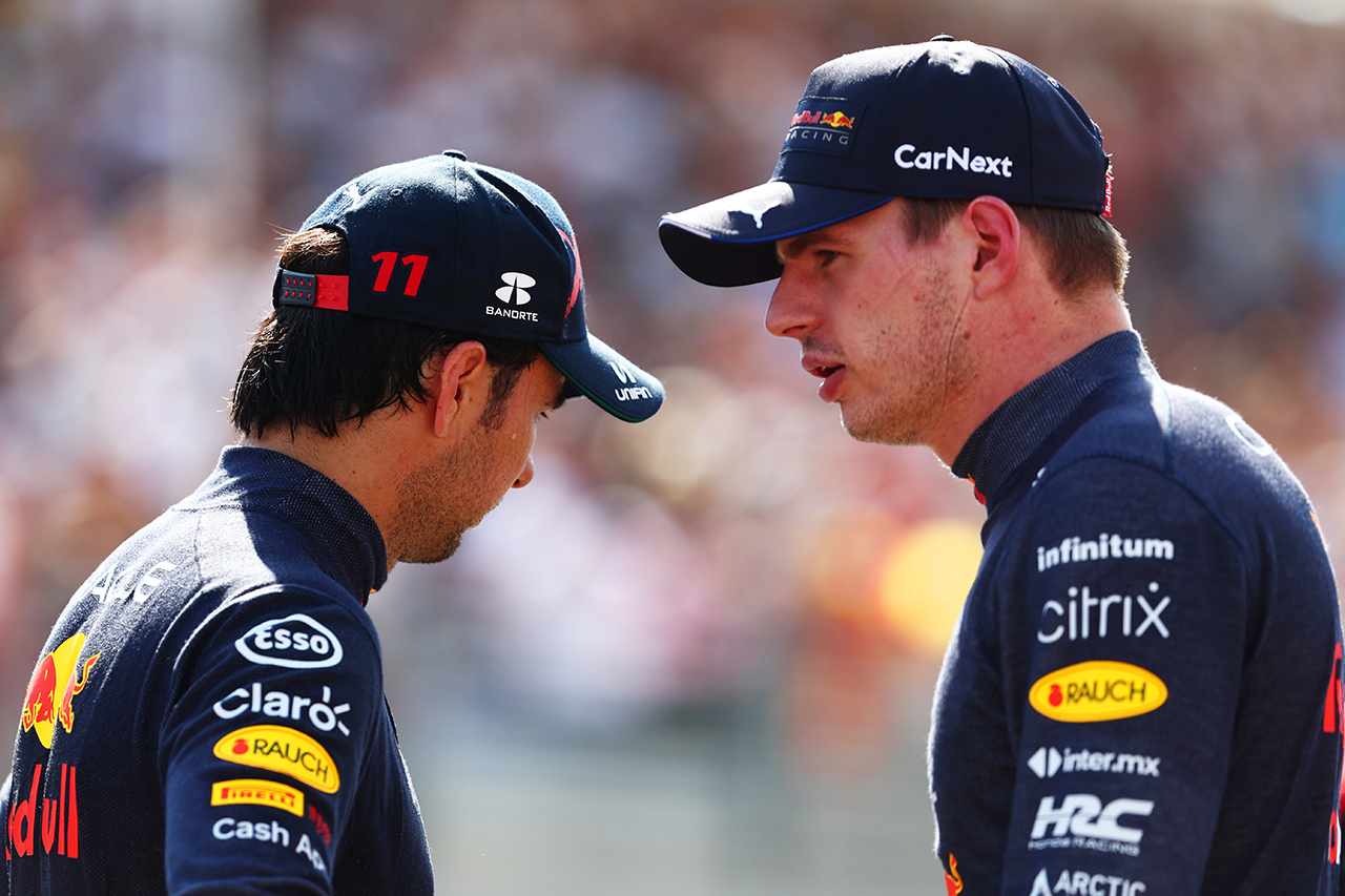 2022年 F1 フランスグランプリ