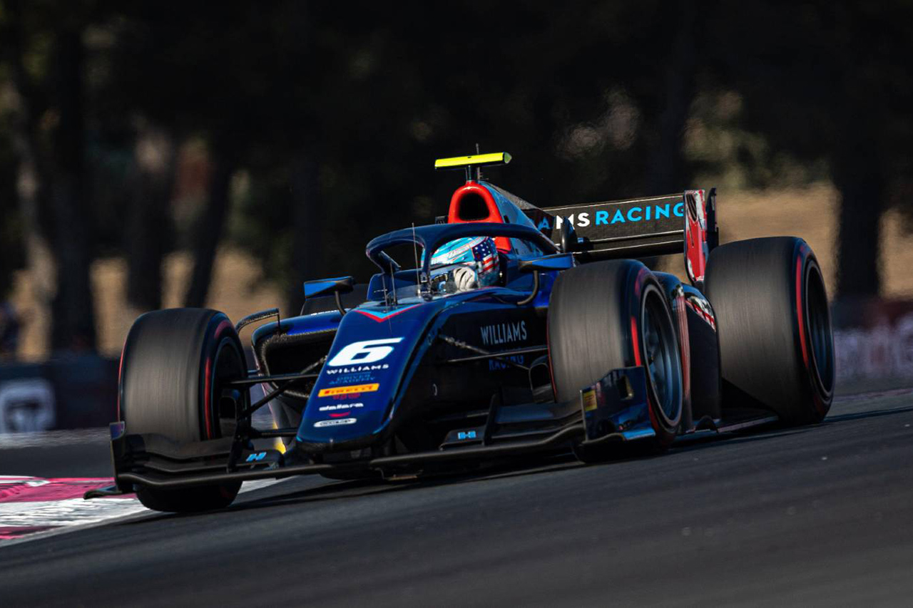 ウィリアムズ・レーシング F1