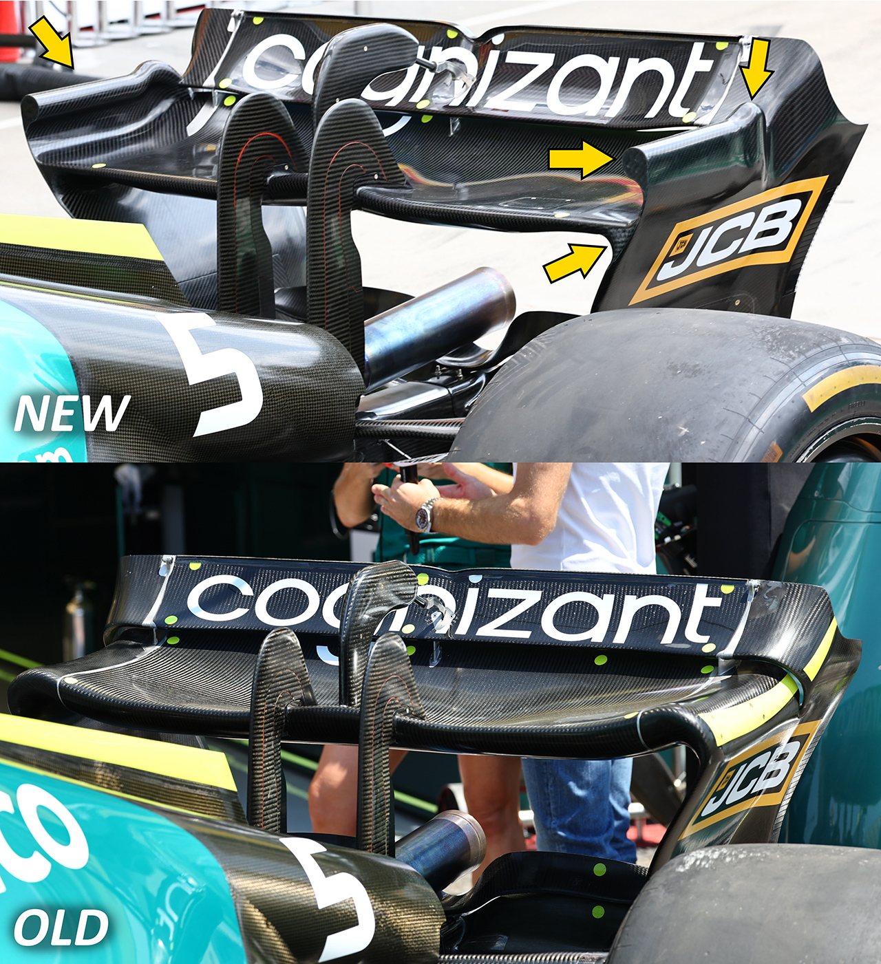 アストンマーティンF1チーム
